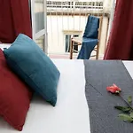Monti Apartmán *