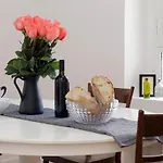 Apartmán Monti *