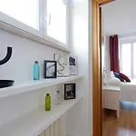 Monti Apartmán