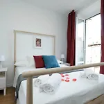 Apartmán Monti *