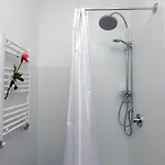 Monti Apartmán Řím