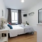 Monti Apartmán Řím