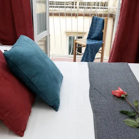 Monti Apartamento *
