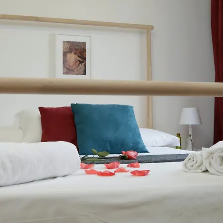 Monti Apartamento