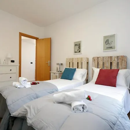 Monti Apartamento