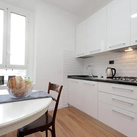 Monti Apartamento Roma