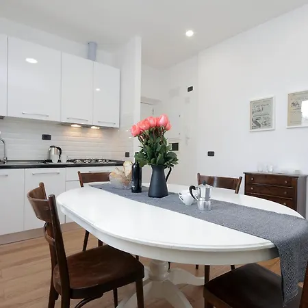 Apartamento Monti Roma