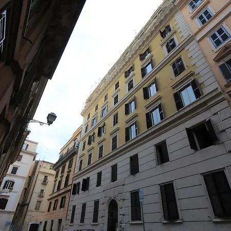 Monti Apartamento *