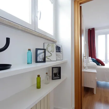 Monti Apartamento