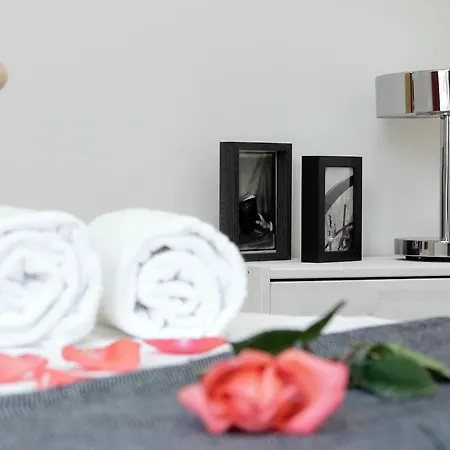 Apartamento Monti