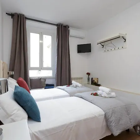 Apartamento Monti Roma