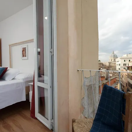 Monti Apartamento