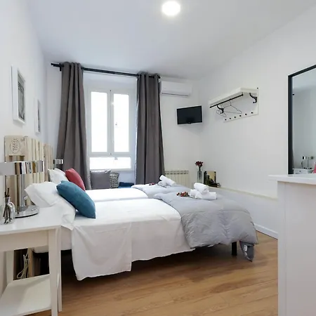 Monti Apartamento Roma