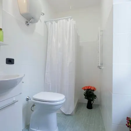 Apartamento Monti *