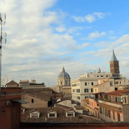 Apartamento Monti *