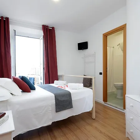 Monti Appartement