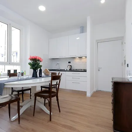 Monti Appartement *