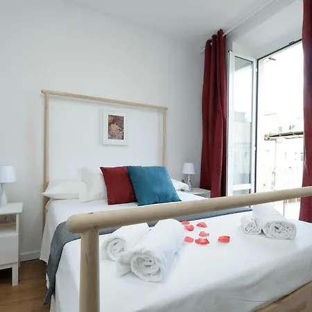 Appartement Monti *