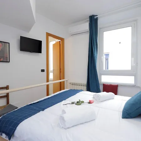 Monti Appartement