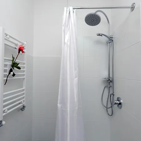 Monti Appartement Rome